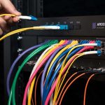 Twisting light to enable high-capacity data transmission