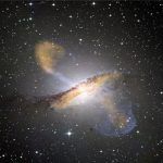 Tangled magnetic fields power cosmic particle accelerators