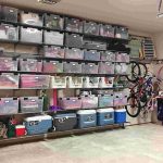 Storage Organization