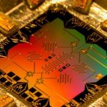 Quantum chemical calculations on quantum computers