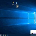 Windows Desktop Elements