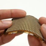 Flexible thermoelectric generator module: A silver bullet to fix waste energy issues