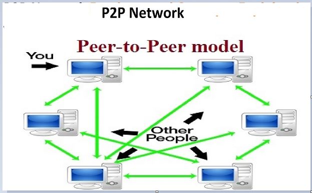 Peer to Peer Computing