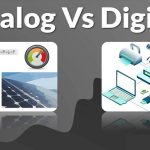 Analog and Digital