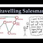 Dynamic programming to the salesman’s rescue
