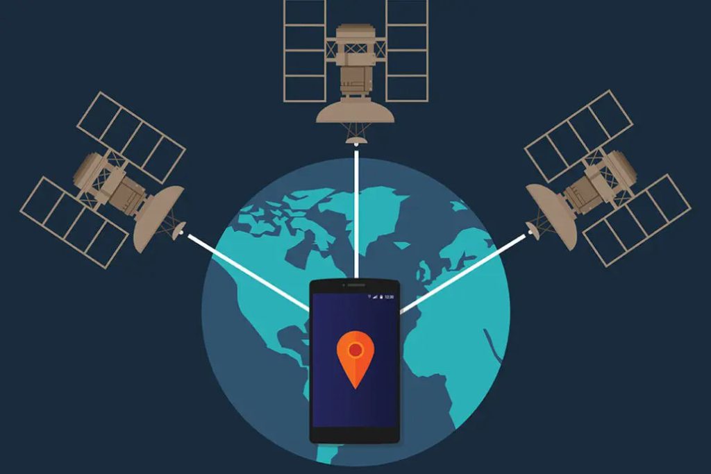 How Does GPS Work? The Computer Science Behind Navigation 📡🛰️