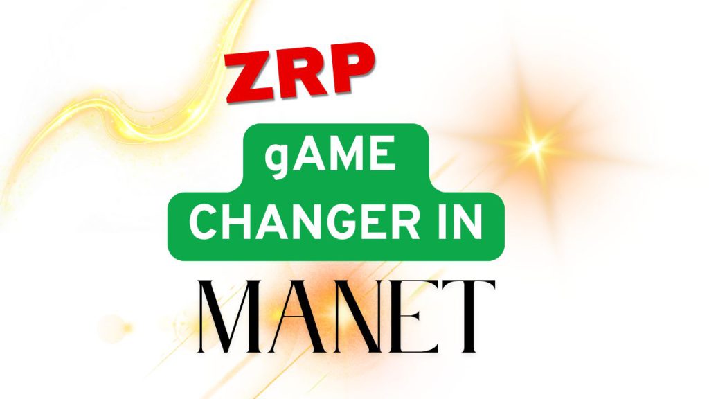 Why Zone Routing Protocol is a Game-Changer in Mobile Ad Hoc Networks 🌐🚀