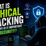 What Is Ethical Hacking and Why Is It Important for Security?